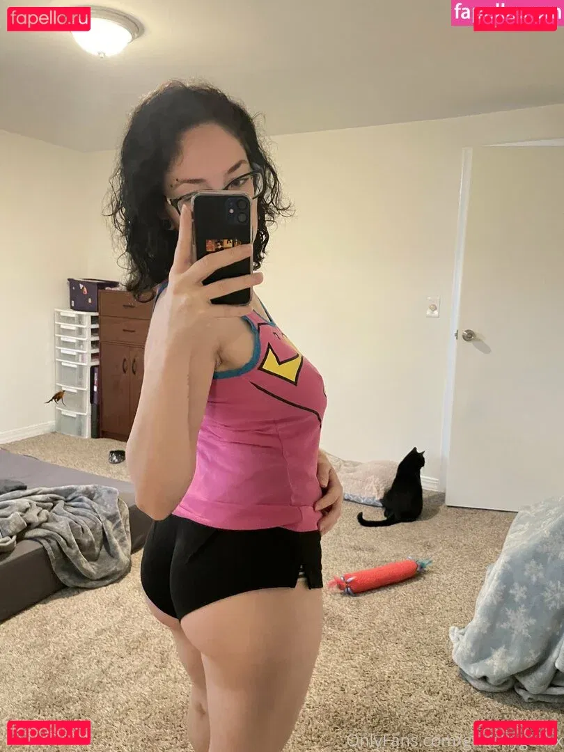 ghostlygothx Onlyfans Photo Gallery 