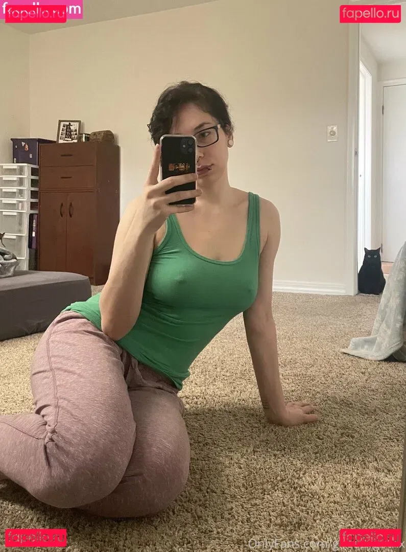 ghostlygothx Onlyfans Photo Gallery 