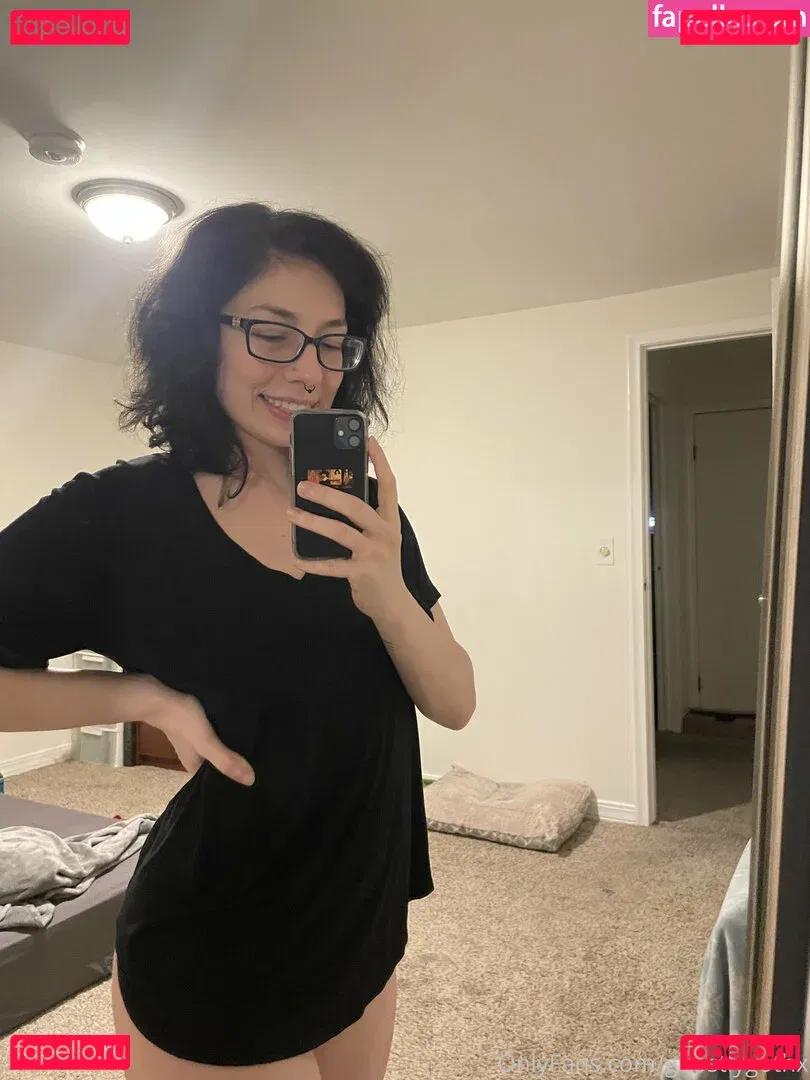 ghostlygothx Onlyfans Photo Gallery 