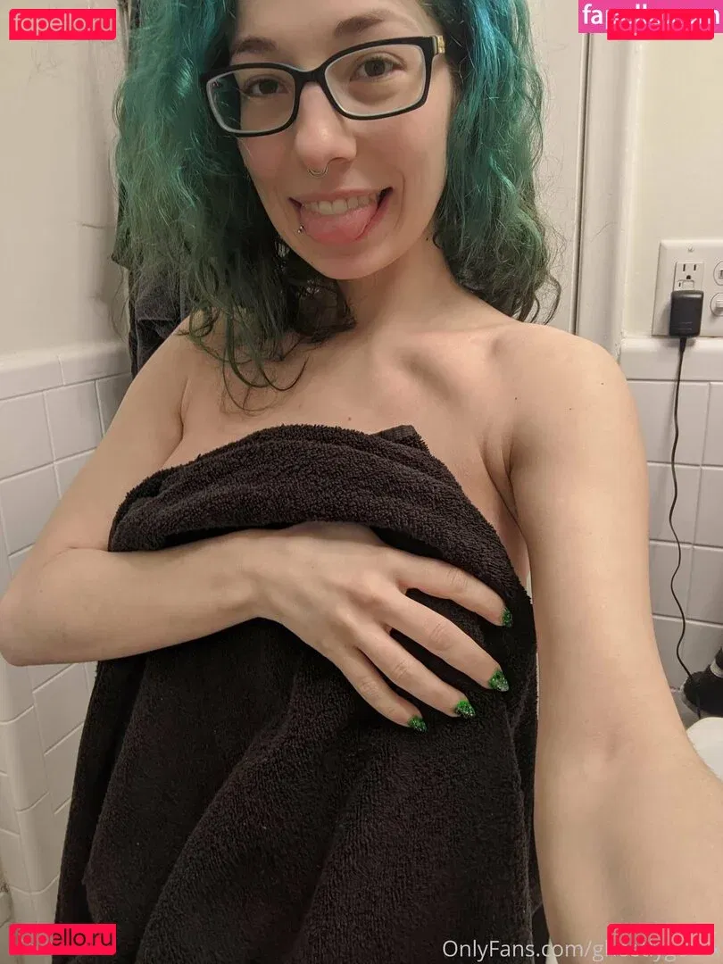 ghostlygothx Onlyfans Photo Gallery 