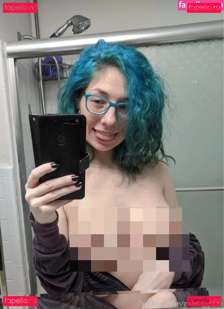 ghostlygothx Onlyfans Photo Gallery 