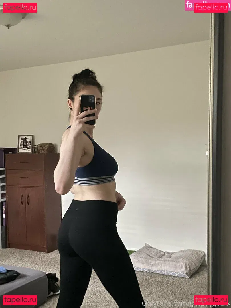 ghostlygothx Onlyfans Photo Gallery 