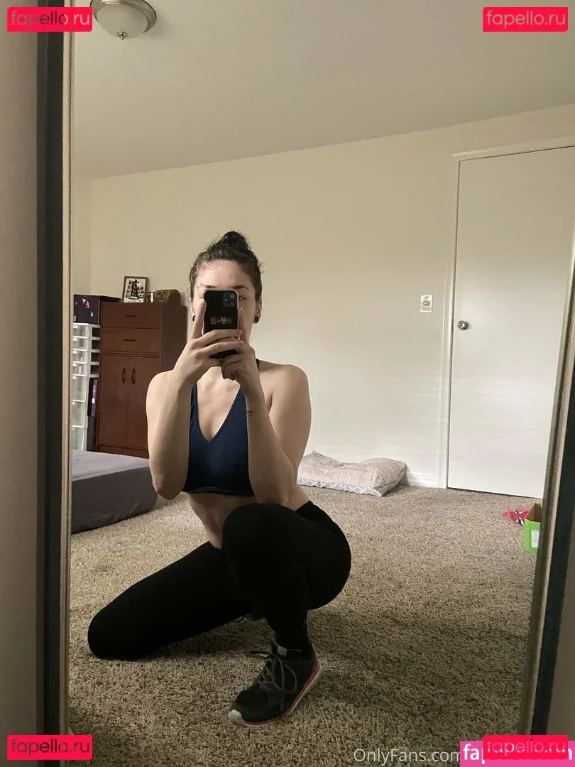 ghostlygothx Onlyfans Photo Gallery 