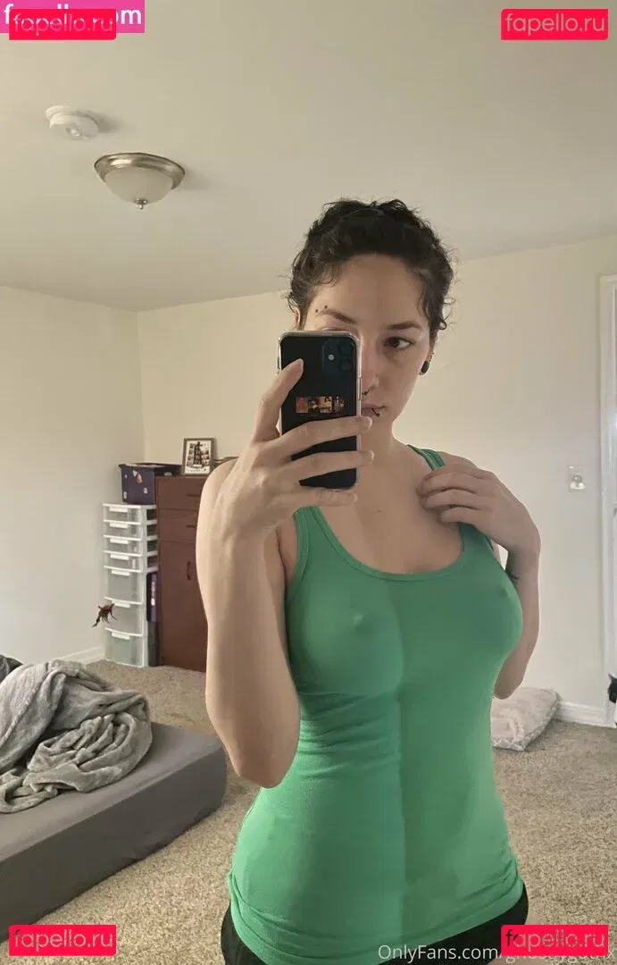 ghostlygothx Onlyfans Photo Gallery 