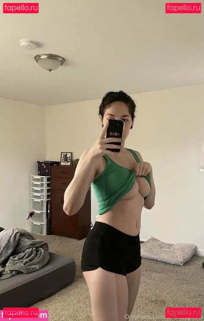 ghostlygothx Onlyfans Photo Gallery 