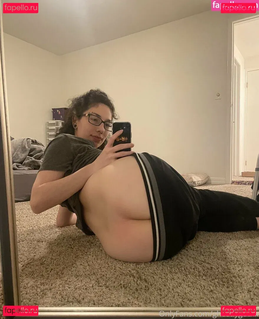 ghostlygothx Onlyfans Photo Gallery 