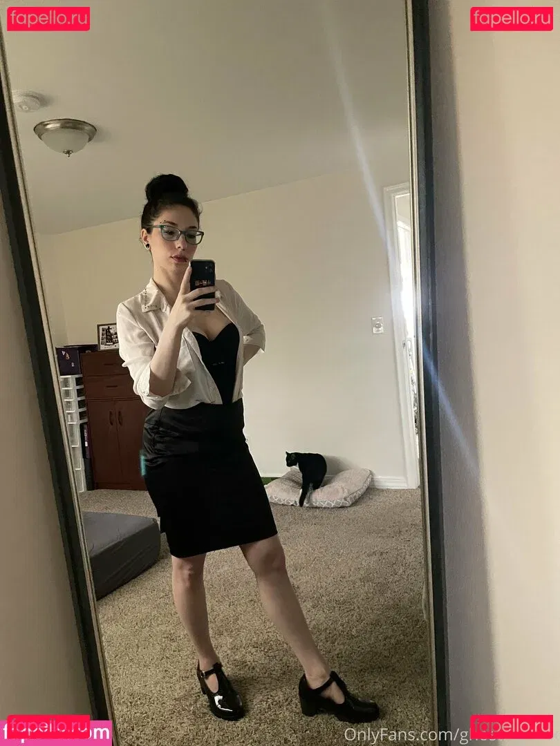 ghostlygothx Onlyfans Photo Gallery 