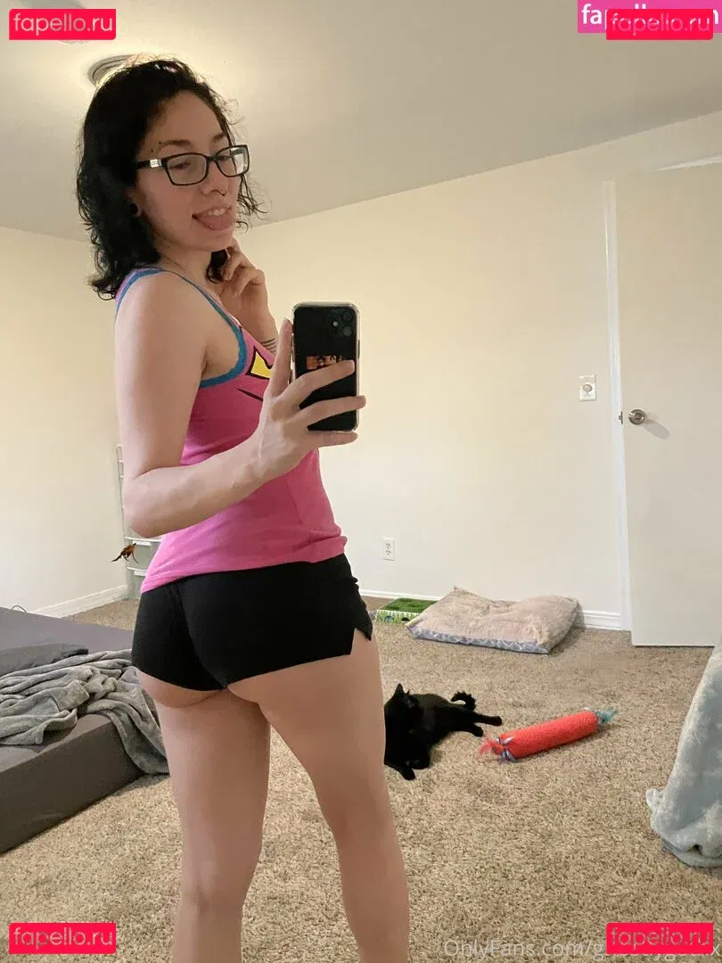 ghostlygothx Onlyfans Photo Gallery 