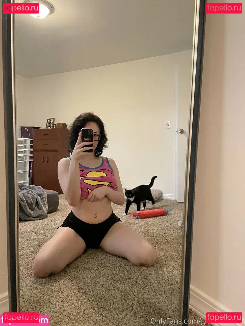 ghostlygothx Onlyfans Photo Gallery 