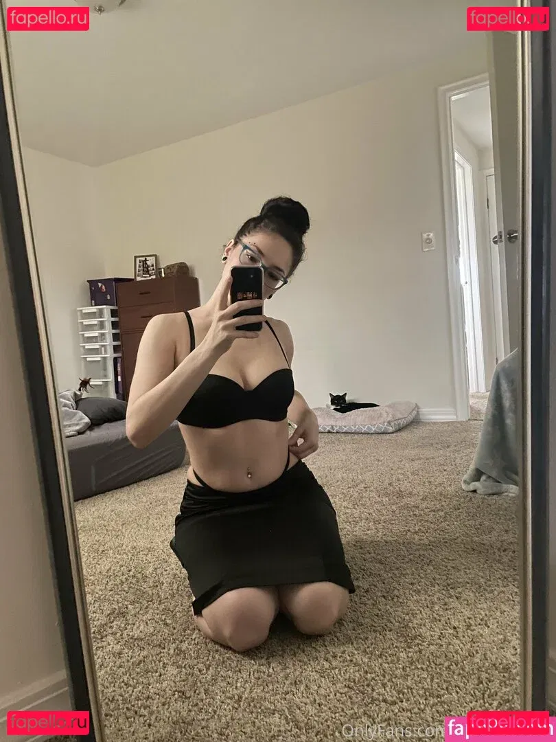 ghostlygothx Onlyfans Photo Gallery 