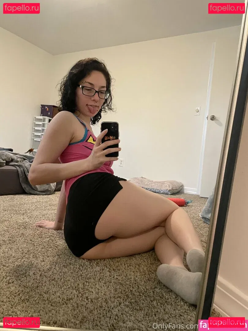 ghostlygothx Onlyfans Photo Gallery 