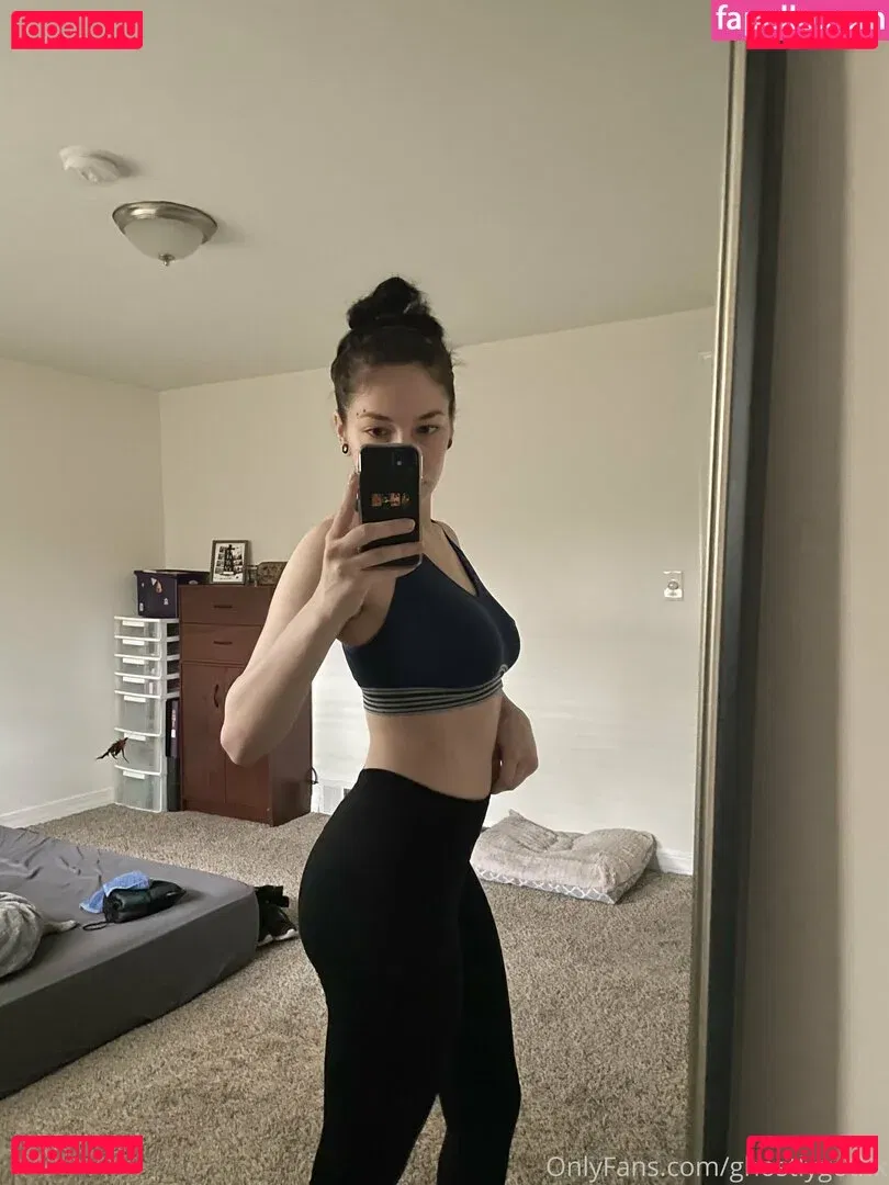 ghostlygothx Onlyfans Photo Gallery 