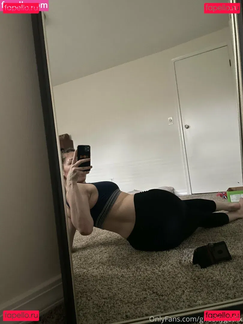 ghostlygothx Onlyfans Photo Gallery 