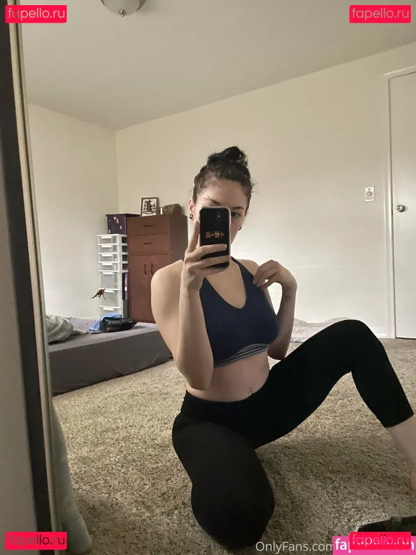 ghostlygothx Onlyfans Photo Gallery 