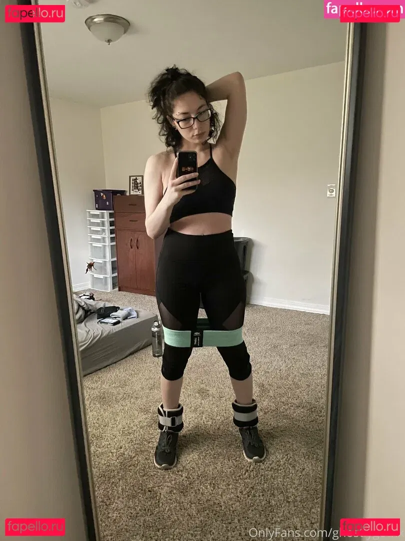 ghostlygothx Onlyfans Photo Gallery 