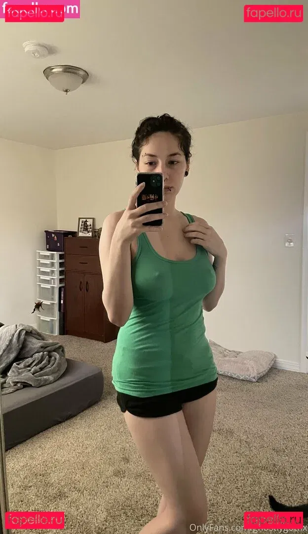 ghostlygothx Onlyfans Photo Gallery 