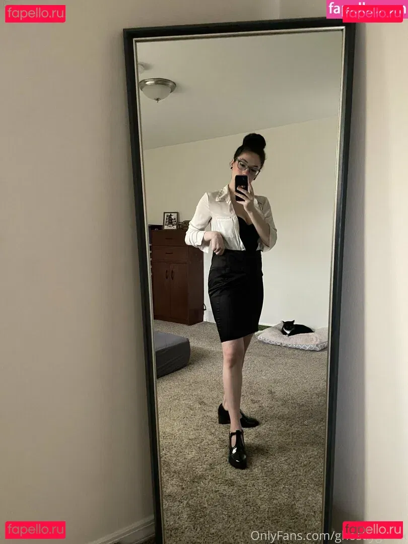 ghostlygothx Onlyfans Photo Gallery 