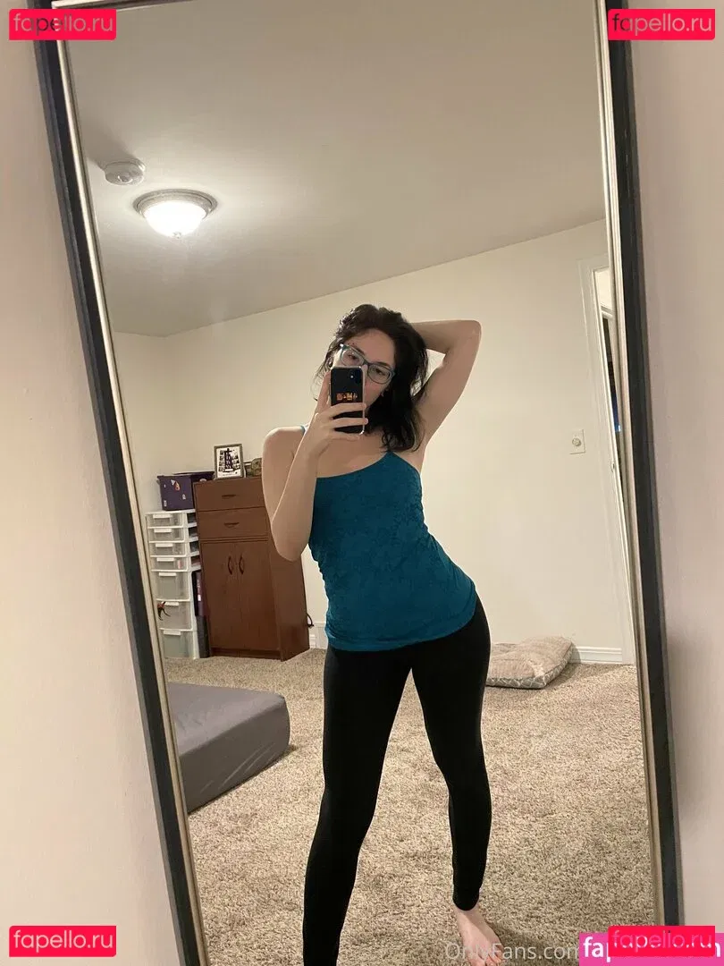 ghostlygothx Onlyfans Photo Gallery 