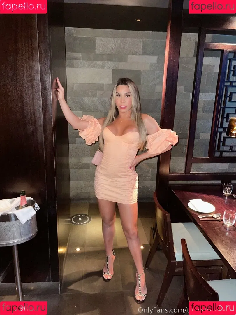 tsmistressluiza Onlyfans Photo Gallery 