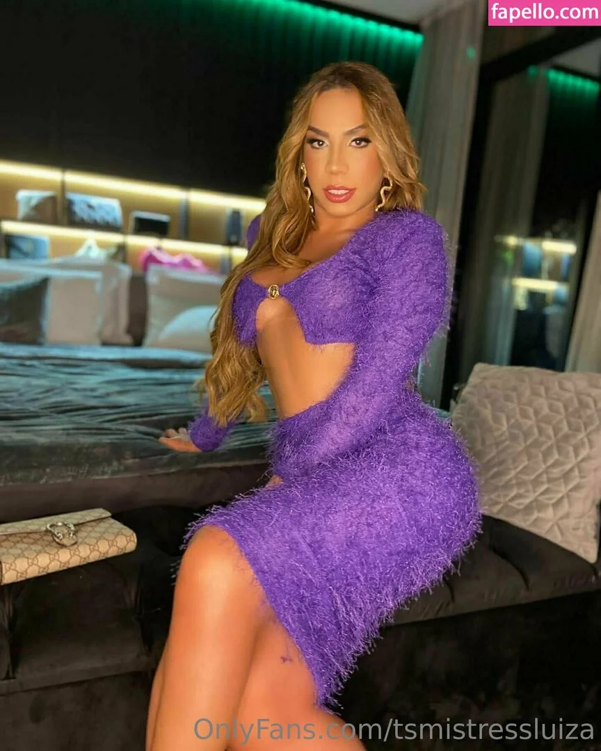 tsmistressluiza Onlyfans Photo Gallery 