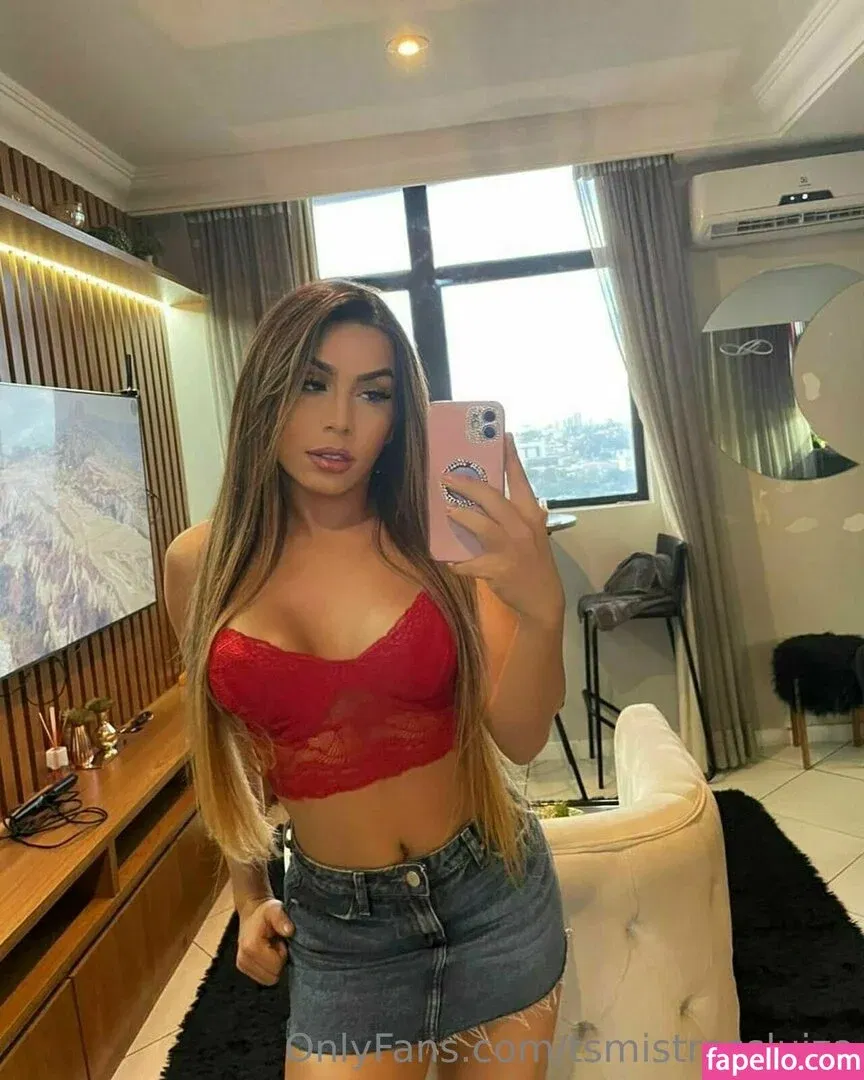 tsmistressluiza Onlyfans Photo Gallery 