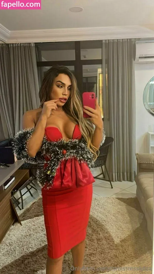 tsmistressluiza Onlyfans Photo Gallery 