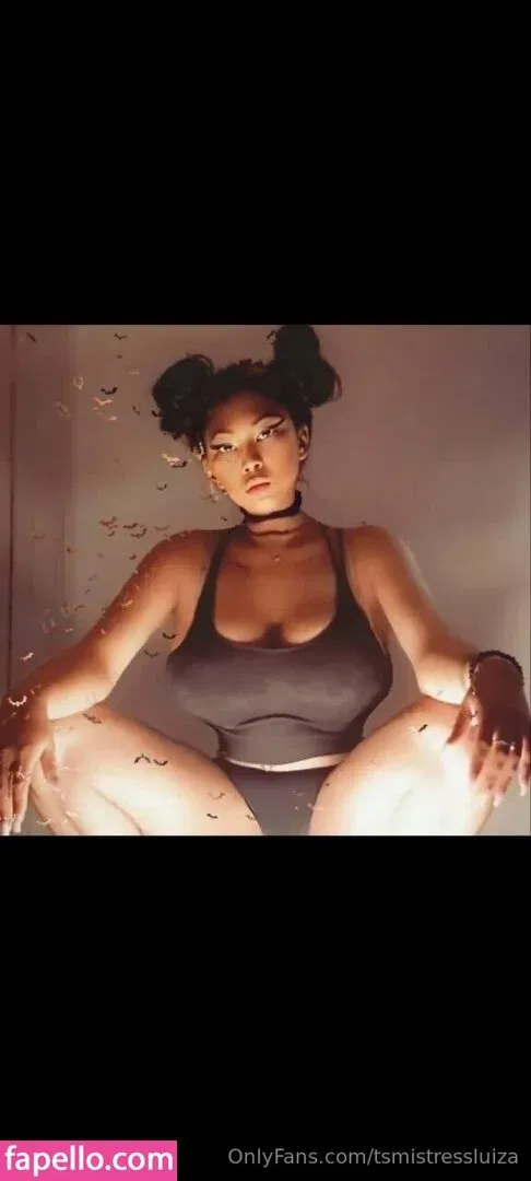 tsmistressluiza Onlyfans Photo Gallery 