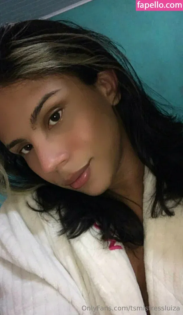 tsmistressluiza Onlyfans Photo Gallery 