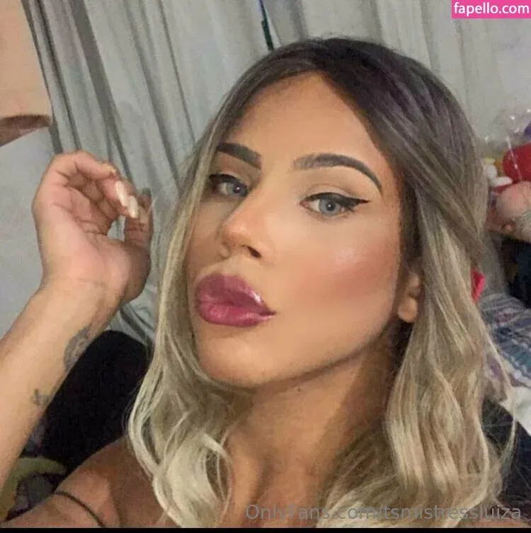 tsmistressluiza Onlyfans Photo Gallery 