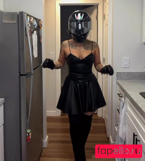 sdninjababe Nude Onlyfans Photo 9