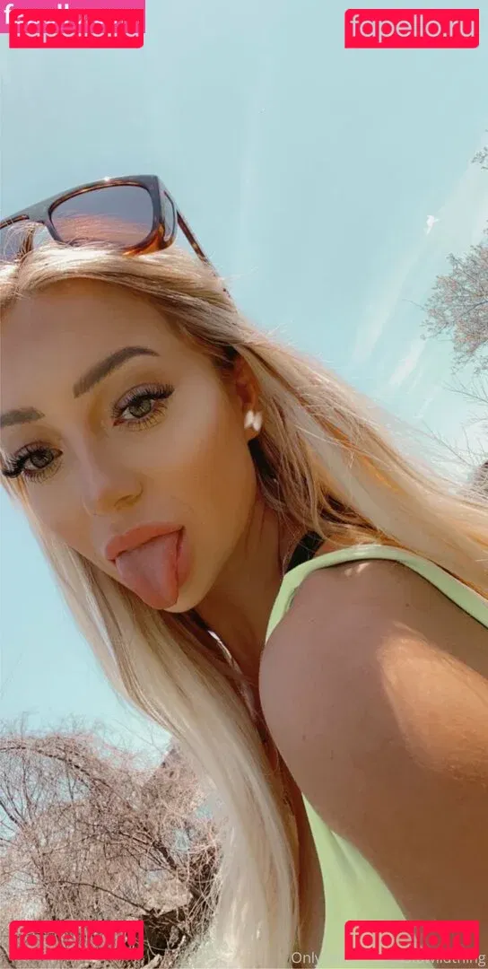 Justawildthing Onlyfans Photo Gallery 