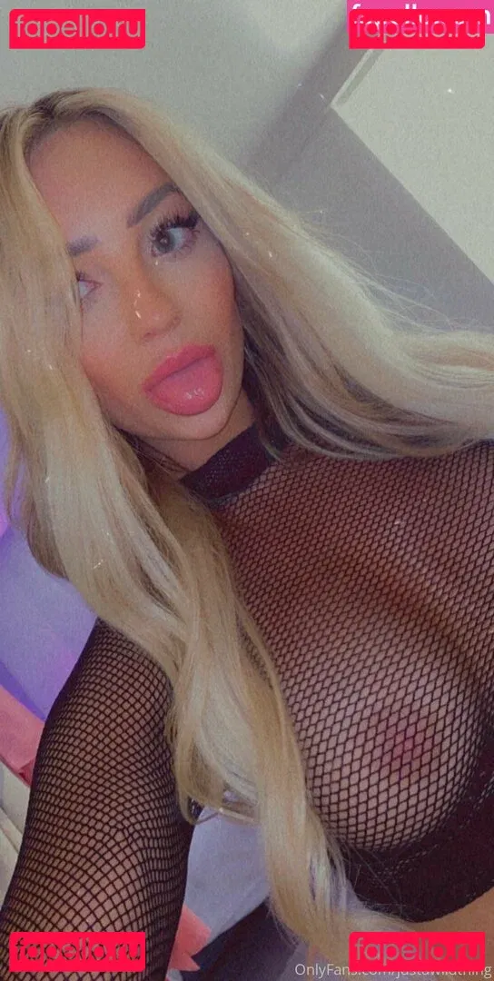 Justawildthing Onlyfans Photo Gallery 