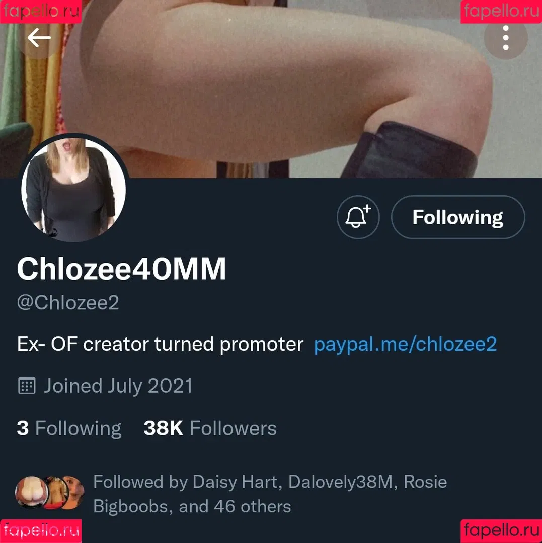 Coco Onlyfans Photo Gallery 