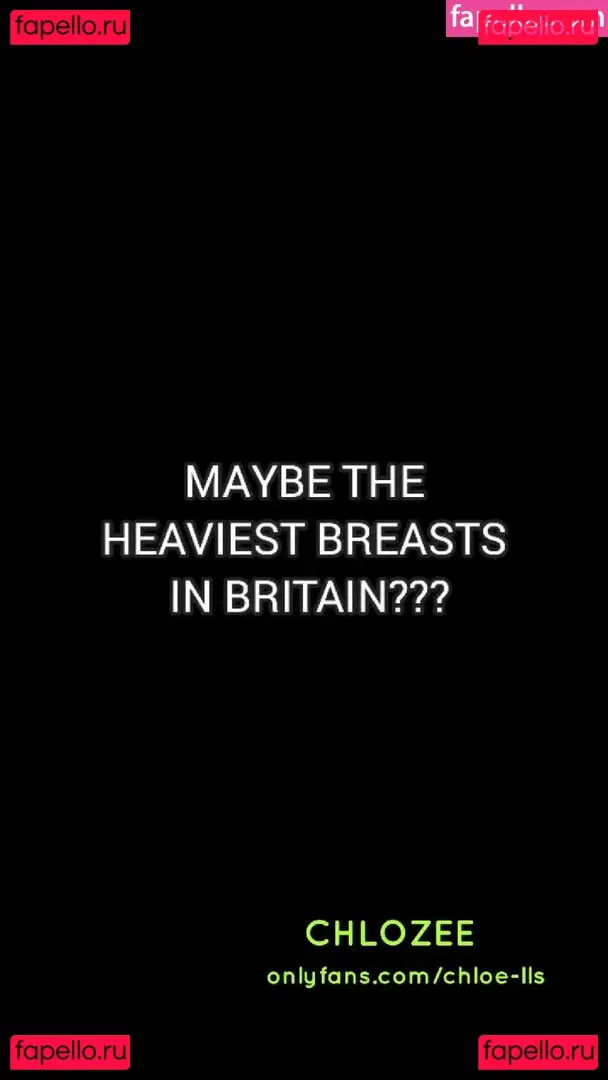 Coco Onlyfans Photo Gallery 