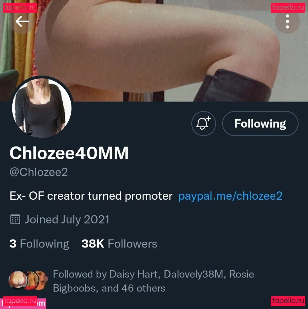 Coco Onlyfans Photo Gallery 