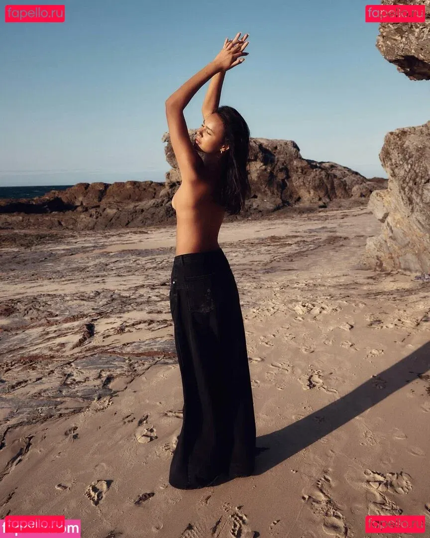 Coco Onlyfans Photo Gallery 