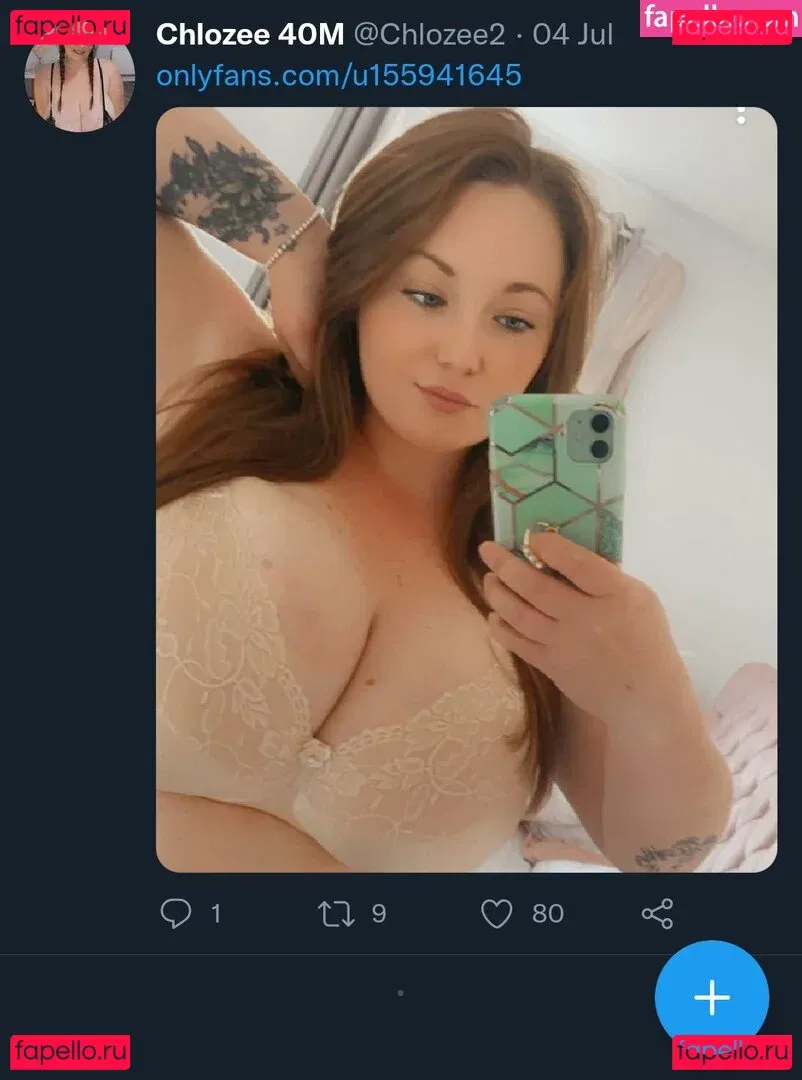 Coco Onlyfans Photo Gallery 