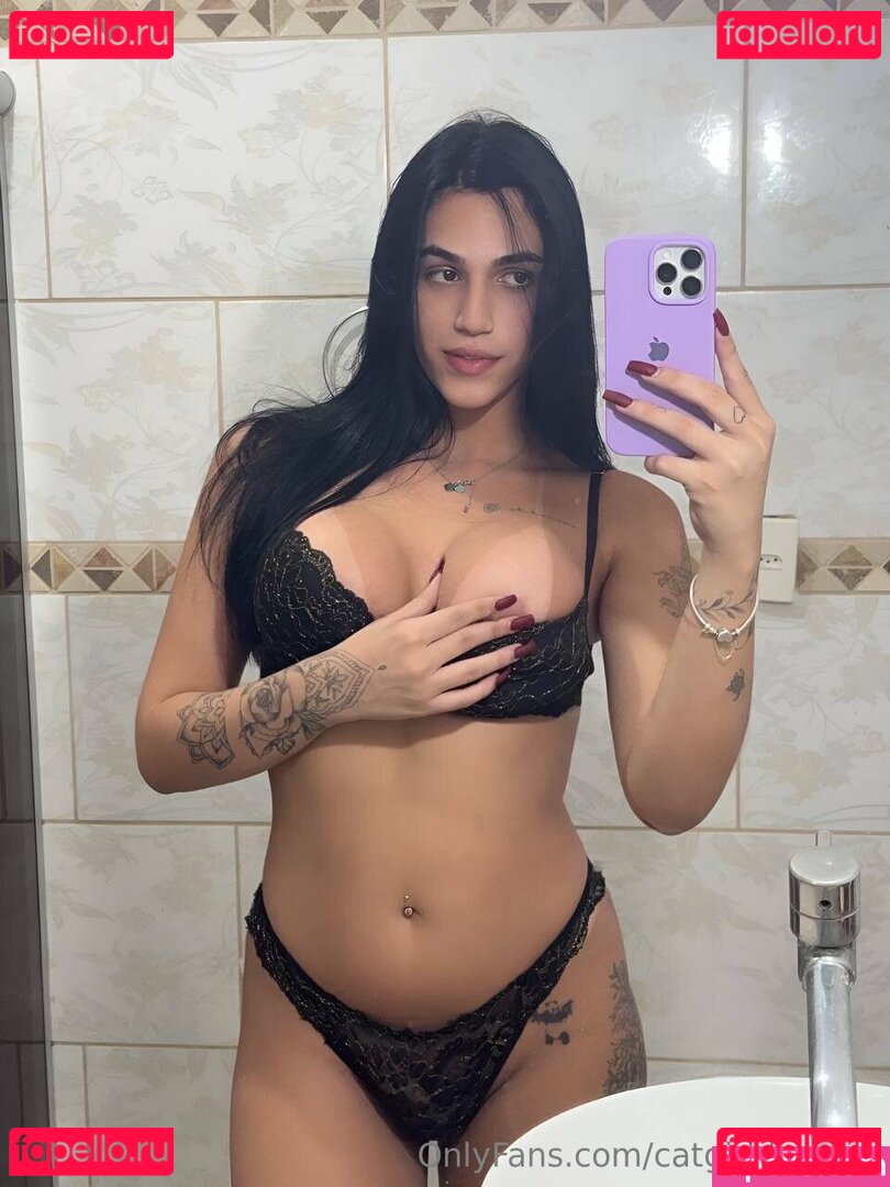 catgirldomme Nude Onlyfans Photo 21