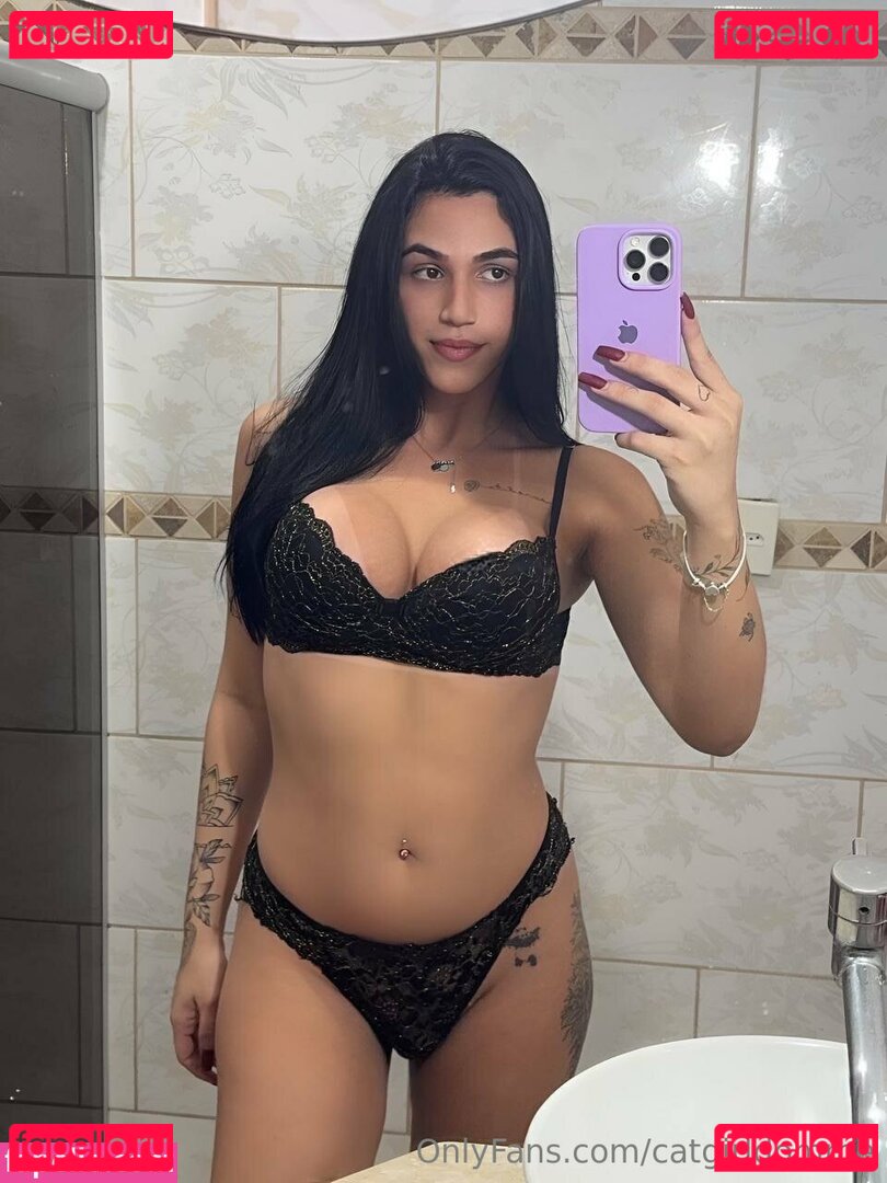 catgirldomme Nude Onlyfans Photo 20