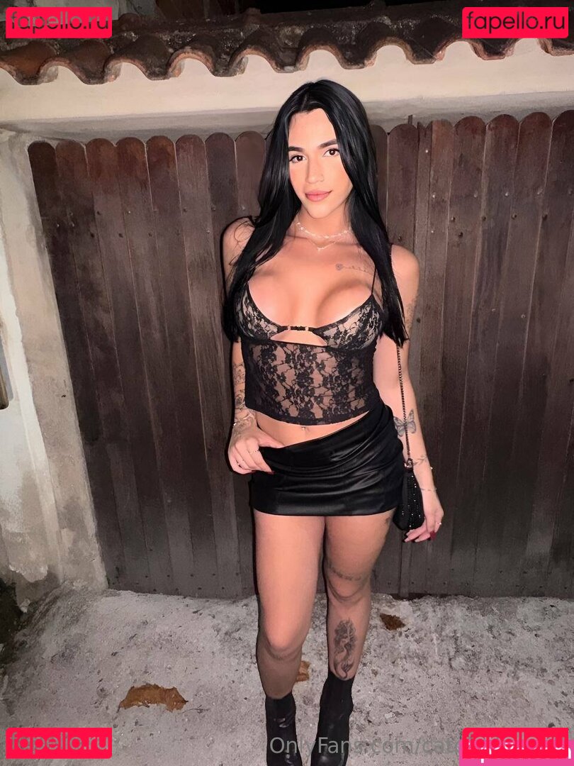 catgirldomme Nude Onlyfans Photo 13