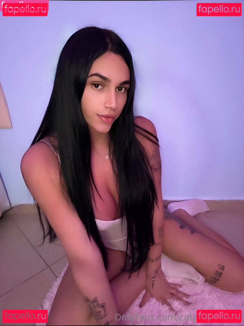 catgirldomme Nude Onlyfans Photo 9