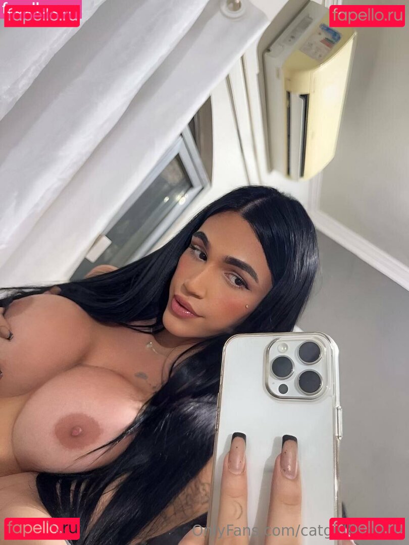 catgirldomme Nude Onlyfans Photo 4