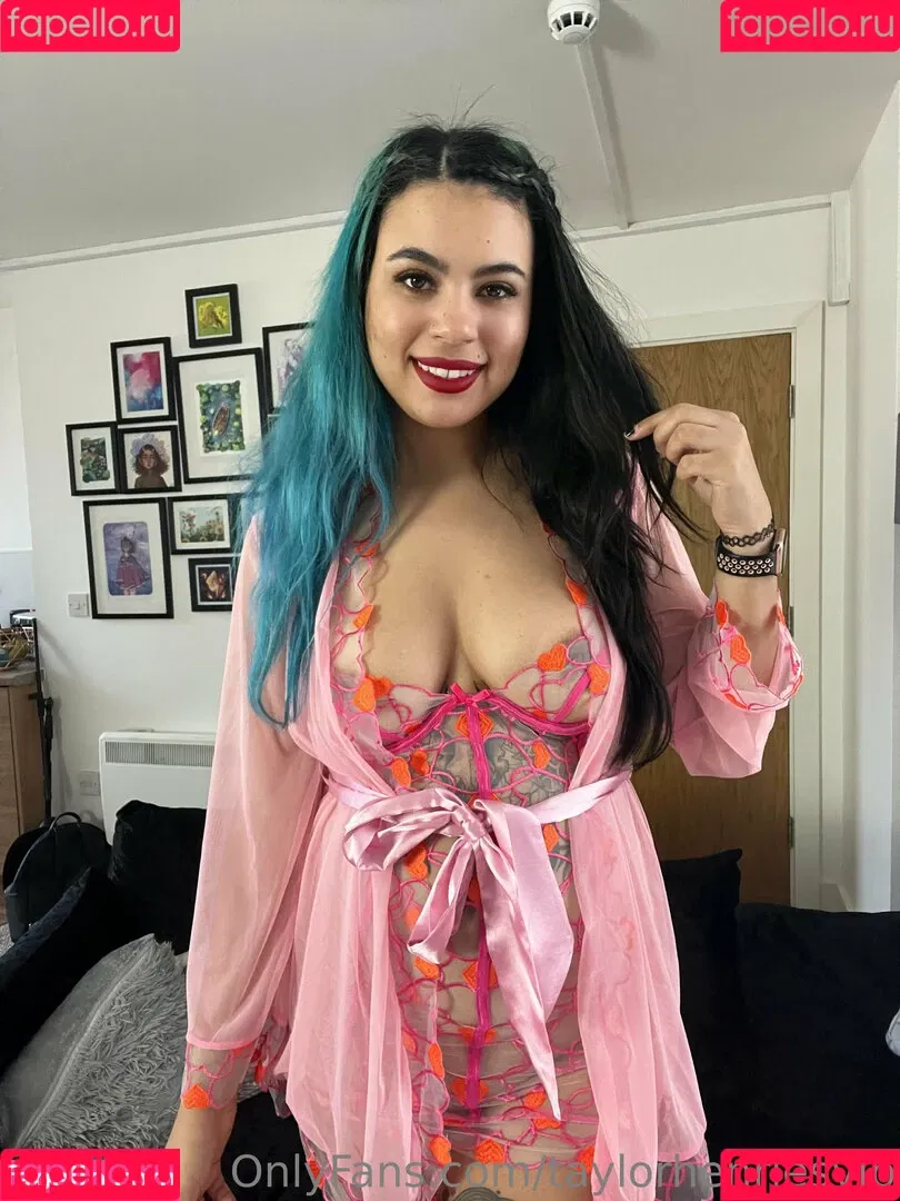 taylorhenriesvip Onlyfans Photo Gallery 