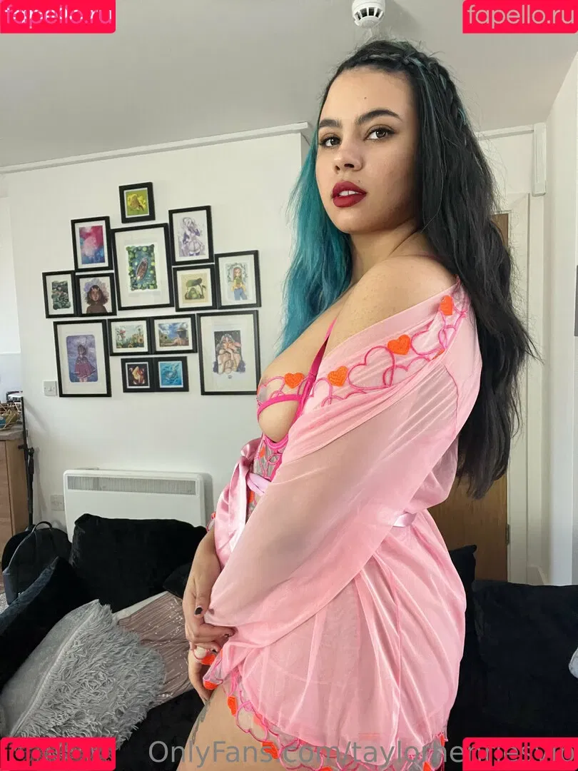 taylorhenriesvip Onlyfans Photo Gallery 