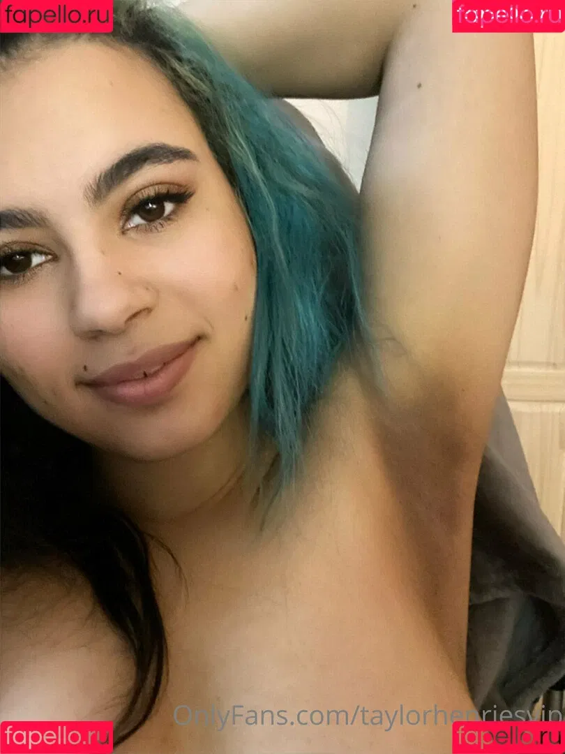 taylorhenriesvip Onlyfans Photo Gallery 