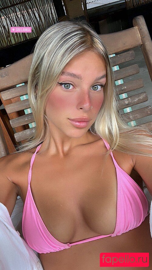 Adi Elisheva Nude Onlyfans Photo 30
