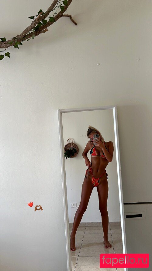 Adi Elisheva Nude Onlyfans Photo 19