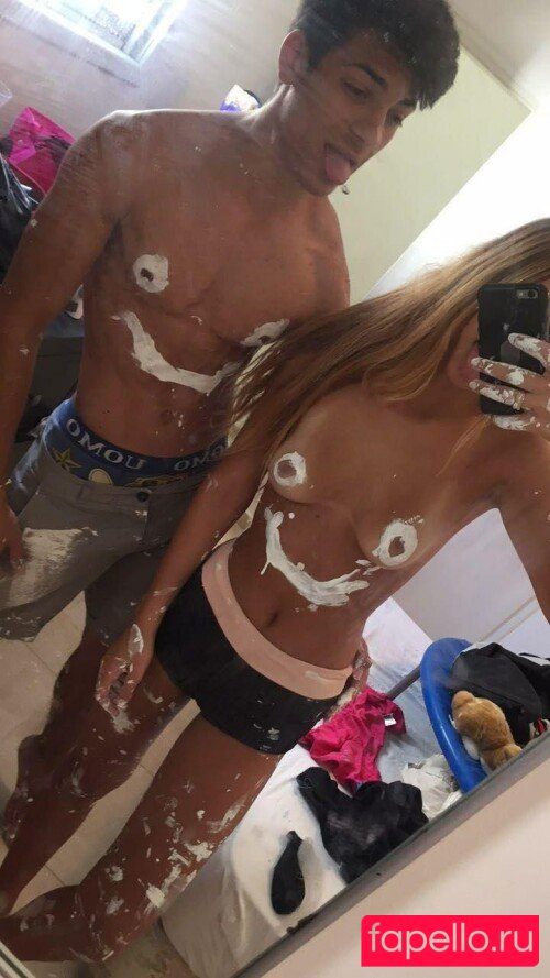 Adi Elisheva Nude Onlyfans Photo 6