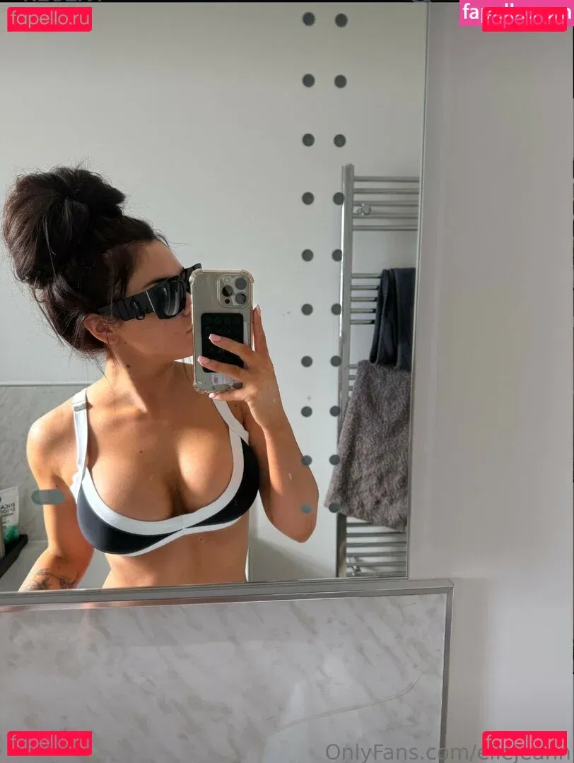 Elise Jean Onlyfans Photo Gallery 