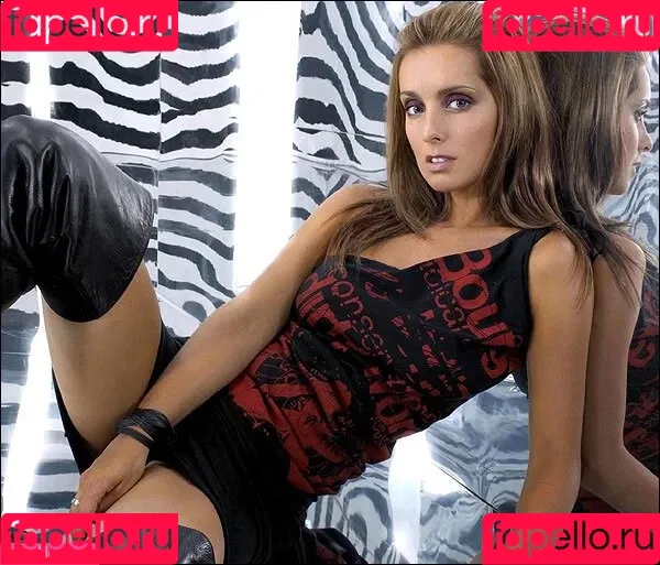 Louise Redknapp Onlyfans Photo Gallery 
